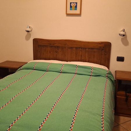Acquacheta Valtancoli Hotel B&B San Benedetto in Alpe Zewnętrze zdjęcie