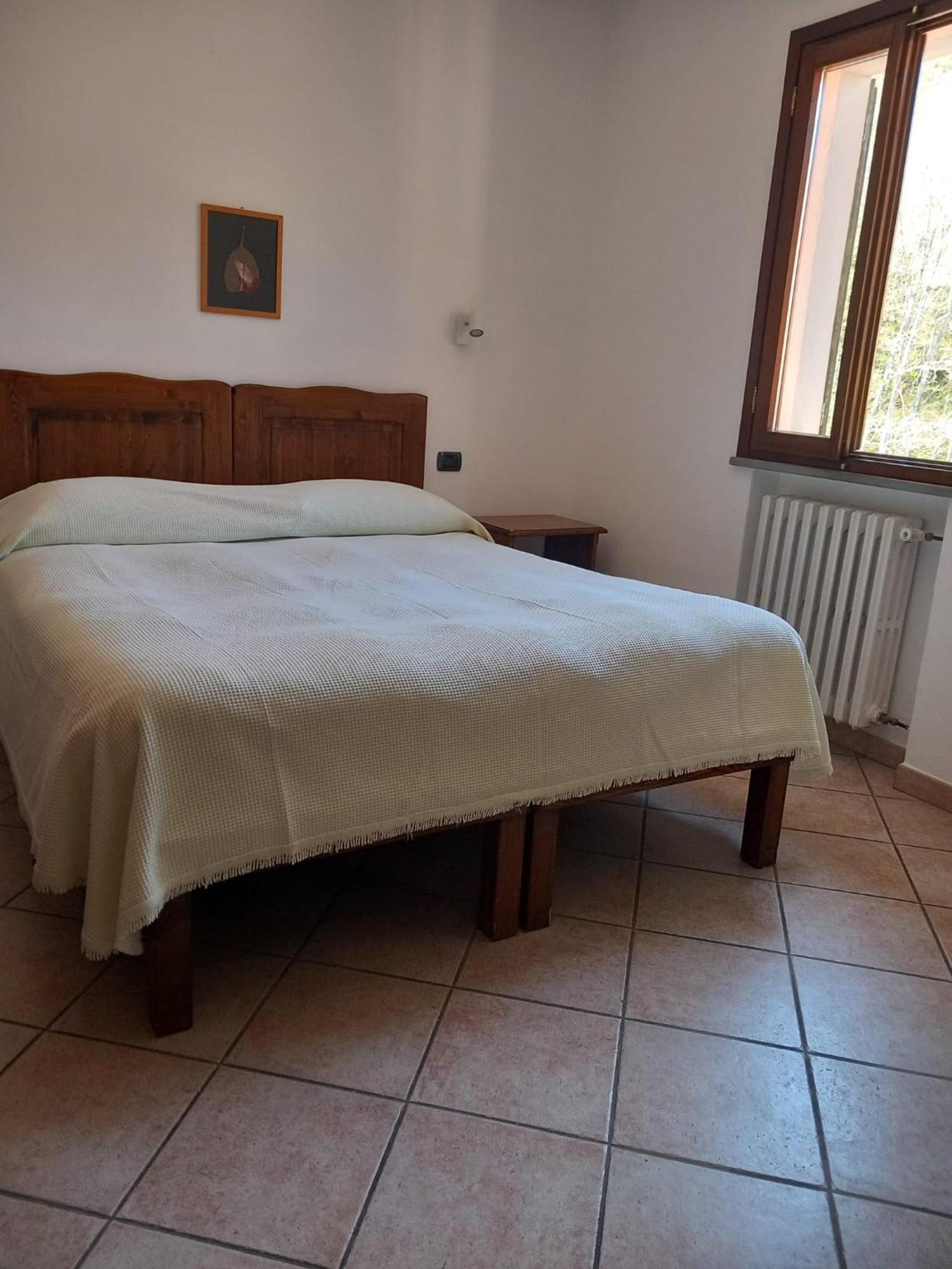 Acquacheta Valtancoli Hotel B&B San Benedetto in Alpe Zewnętrze zdjęcie