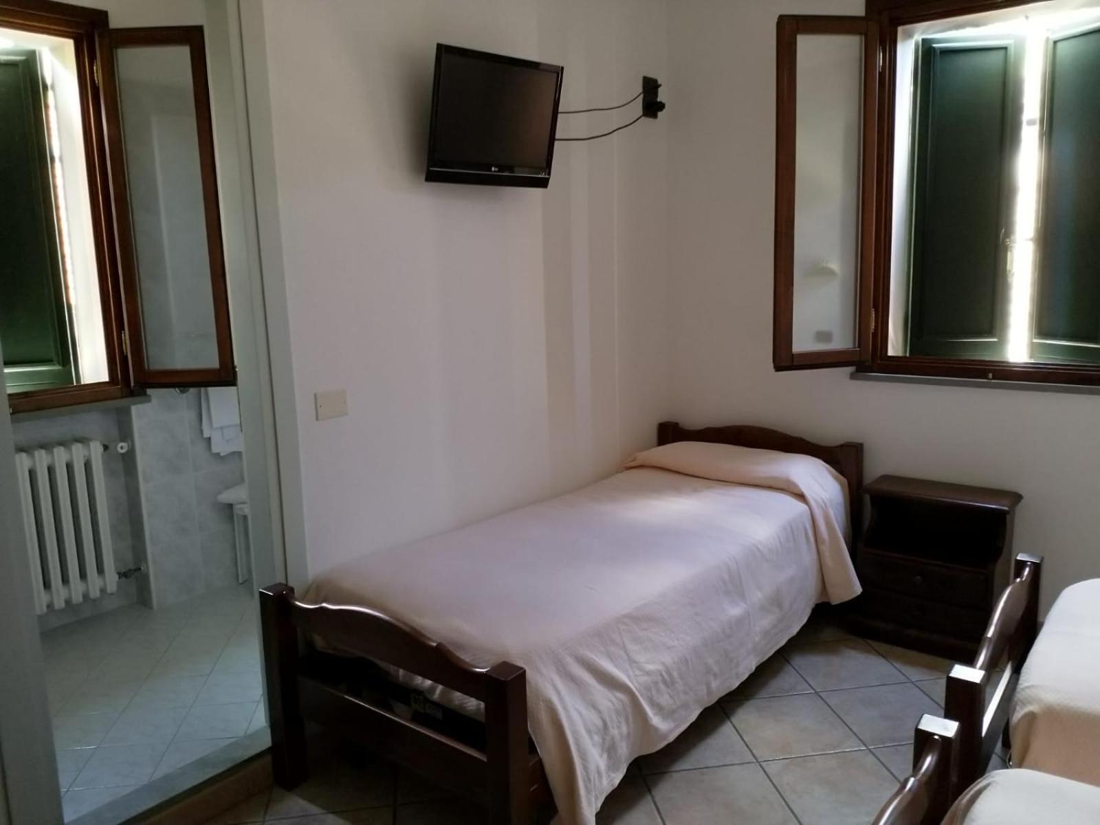 Acquacheta Valtancoli Hotel B&B San Benedetto in Alpe Zewnętrze zdjęcie