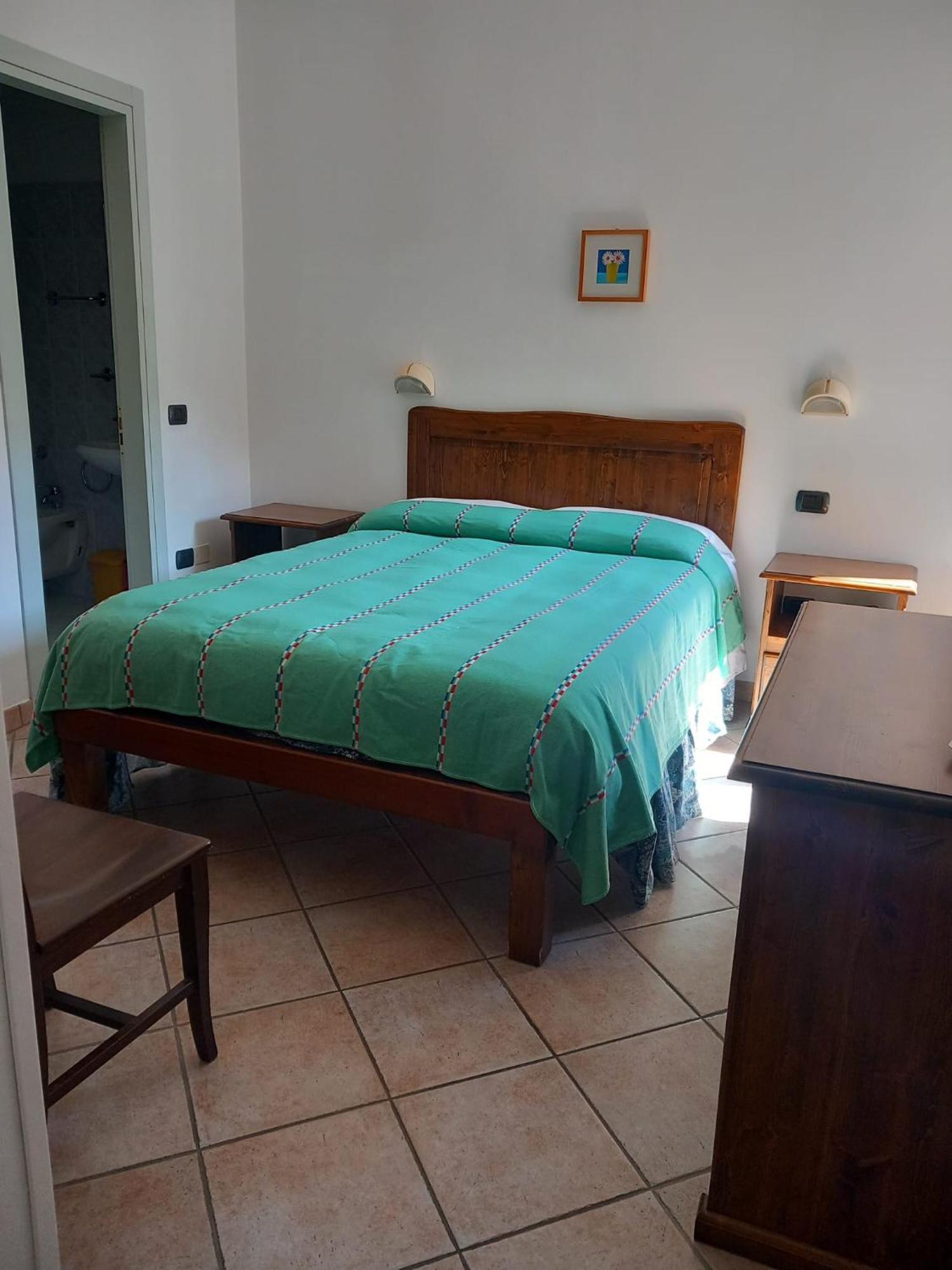 Acquacheta Valtancoli Hotel B&B San Benedetto in Alpe Zewnętrze zdjęcie