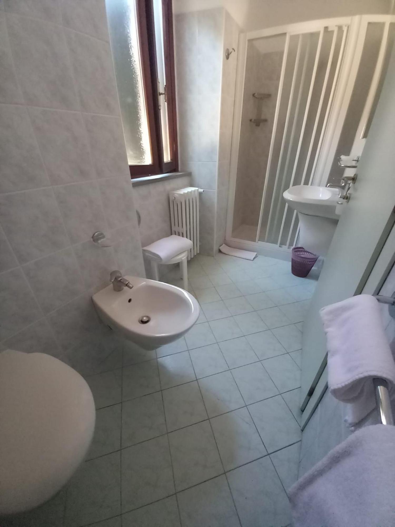 Acquacheta Valtancoli Hotel B&B San Benedetto in Alpe Zewnętrze zdjęcie