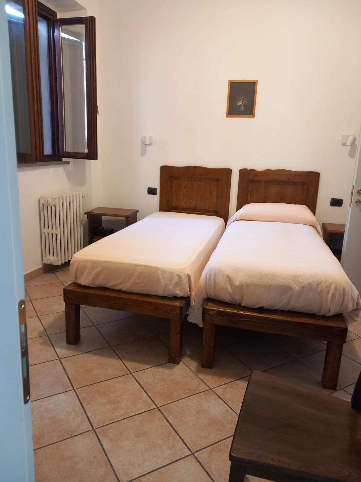 Acquacheta Valtancoli Hotel B&B San Benedetto in Alpe Zewnętrze zdjęcie
