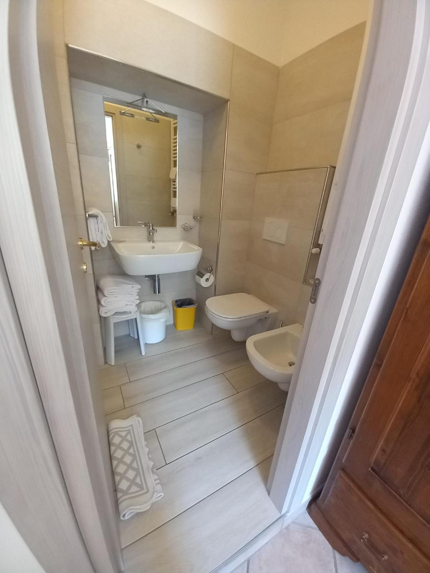 Acquacheta Valtancoli Hotel B&B San Benedetto in Alpe Zewnętrze zdjęcie