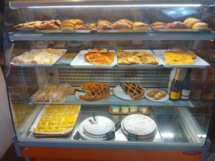 Acquacheta Valtancoli Hotel B&B San Benedetto in Alpe Zewnętrze zdjęcie