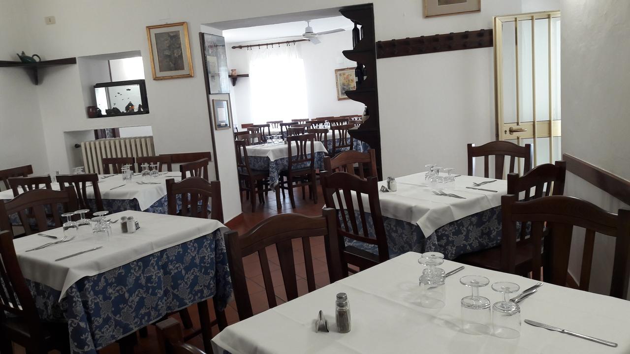 Acquacheta Valtancoli Hotel B&B San Benedetto in Alpe Zewnętrze zdjęcie