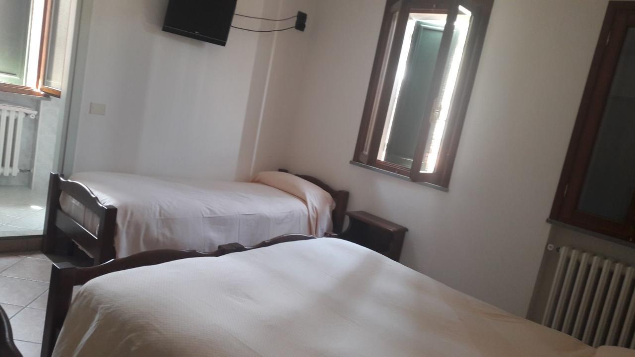 Hotel Acquacheta Valtancoli San Benedetto in Alpe Zewnętrze zdjęcie