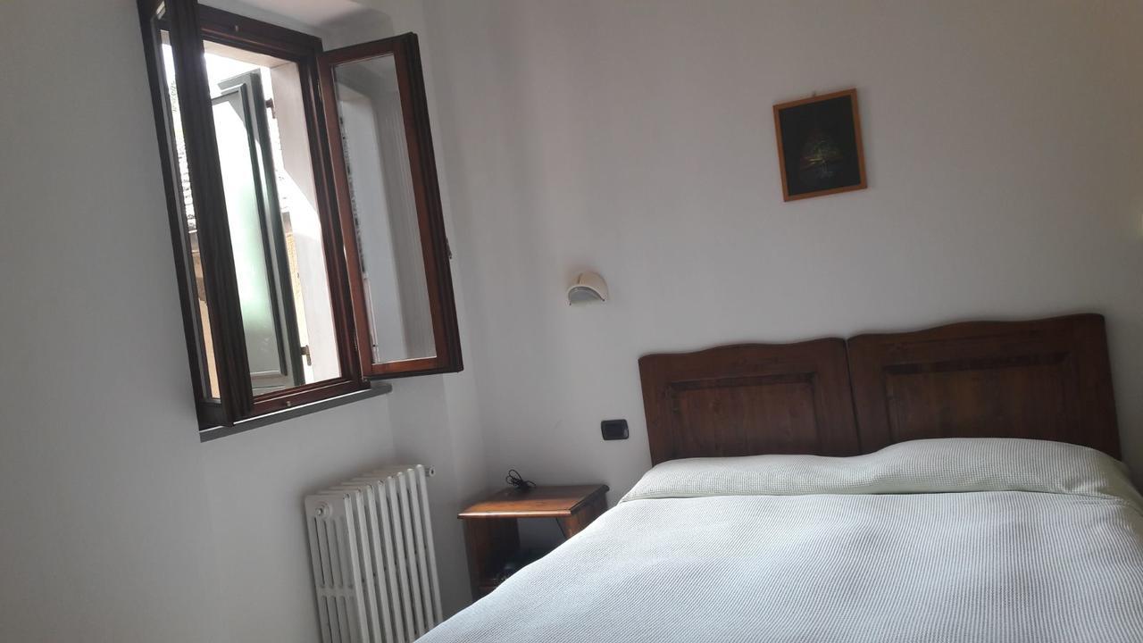 Acquacheta Valtancoli Hotel B&B San Benedetto in Alpe Zewnętrze zdjęcie
