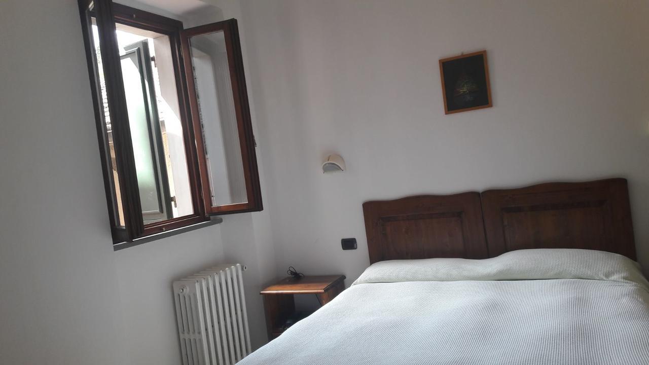 Hotel Acquacheta Valtancoli San Benedetto in Alpe Zewnętrze zdjęcie