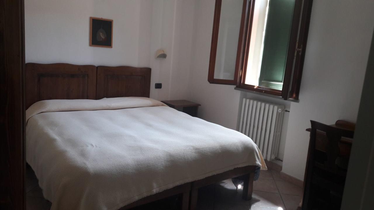 Acquacheta Valtancoli Hotel B&B San Benedetto in Alpe Zewnętrze zdjęcie