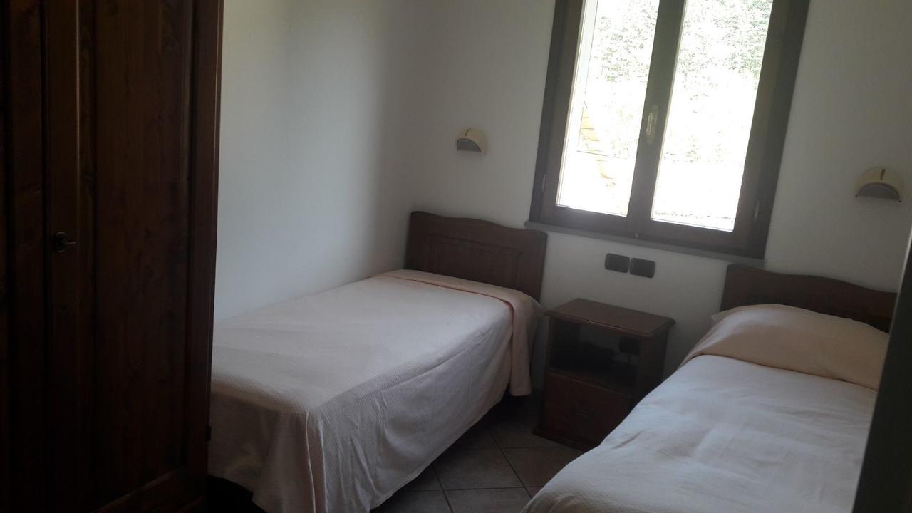 Acquacheta Valtancoli Hotel B&B San Benedetto in Alpe Zewnętrze zdjęcie