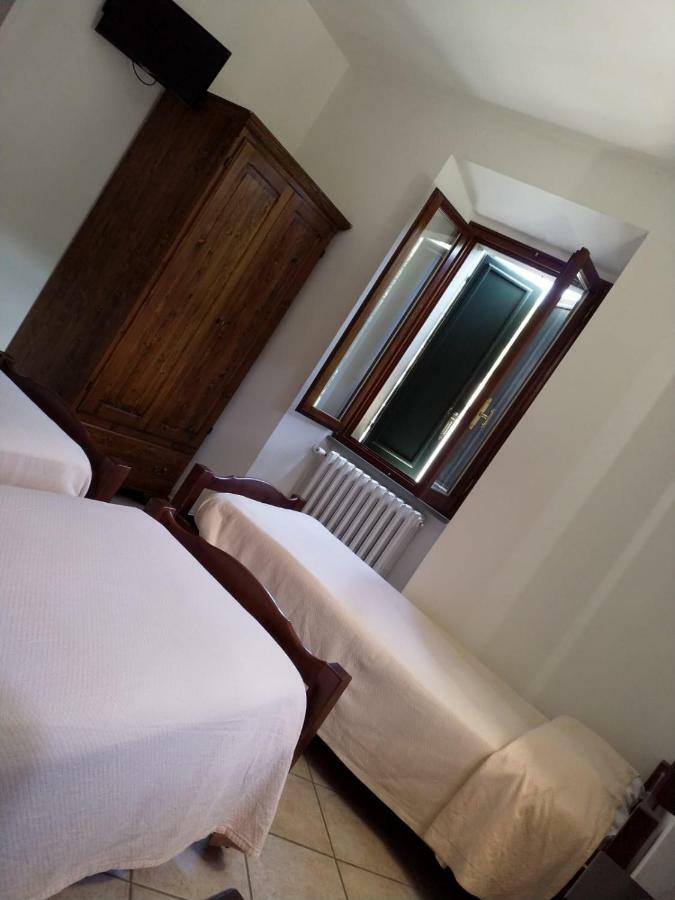 Acquacheta Valtancoli Hotel B&B San Benedetto in Alpe Zewnętrze zdjęcie