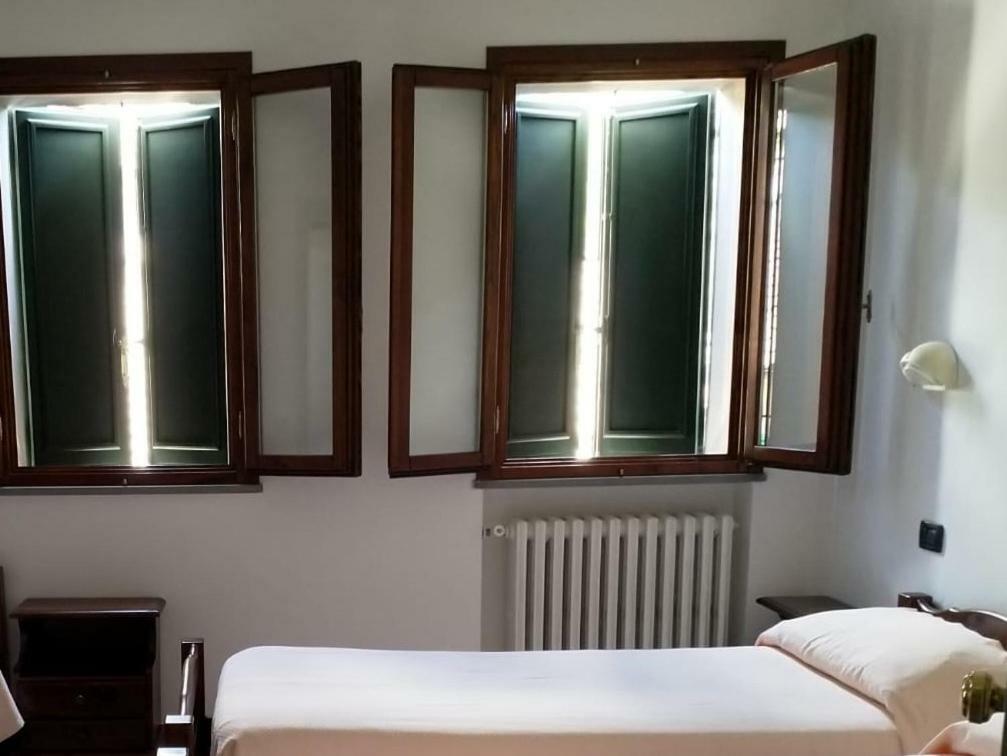 Acquacheta Valtancoli Hotel B&B San Benedetto in Alpe Zewnętrze zdjęcie