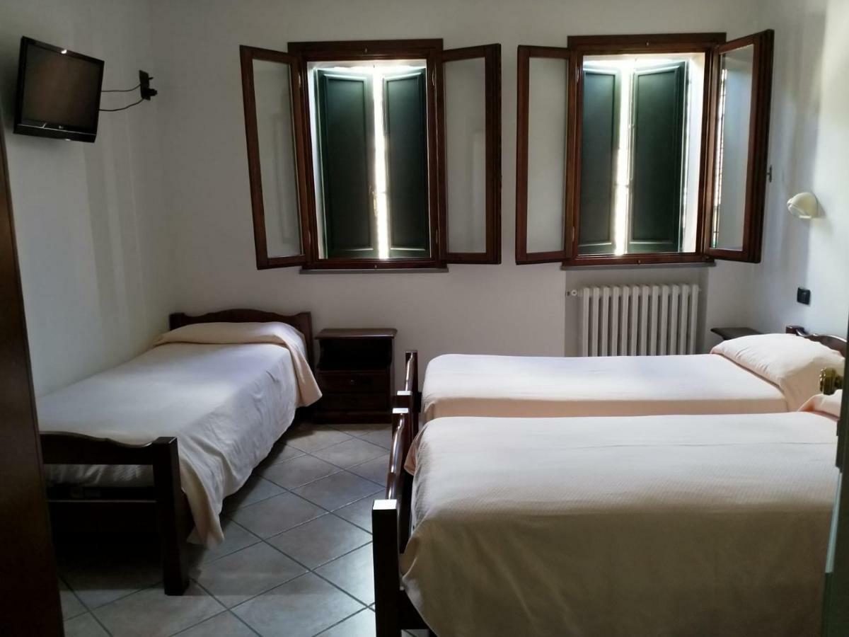 Acquacheta Valtancoli Hotel B&B San Benedetto in Alpe Zewnętrze zdjęcie